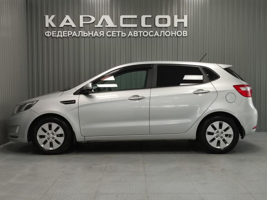 Kia Rio III Пермь  - изображение 5