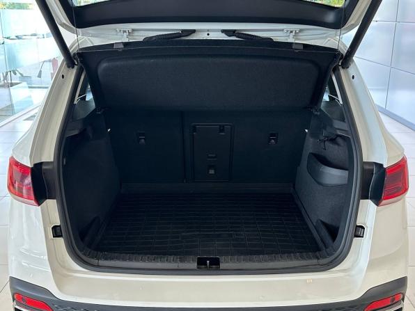 Volkswagen Taos I с пробегом 2021 года, цена 2 515 000 рублей, 90035 км, внедорожник, Автокод Объявления
