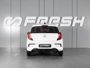 Kia Morning III Минеральные Воды  - изображение 22