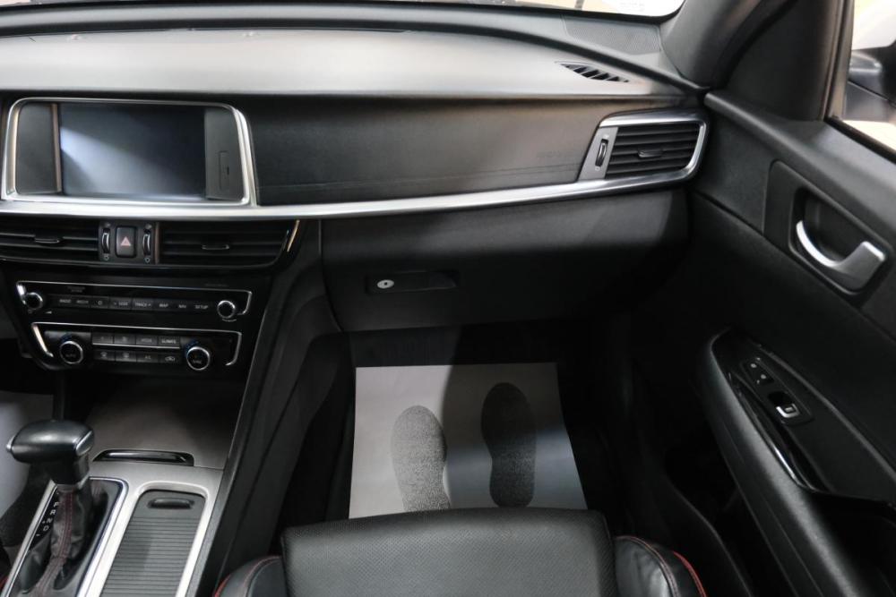 Kia Optima IV Омск  - изображение 23