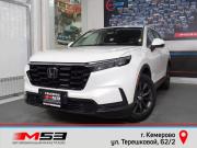 Honda CR-V VI Кемерово  - изображение 31