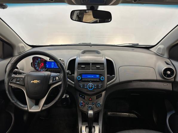 Chevrolet Aveo II с пробегом 2013 года, цена 639 000 рублей, 165640 км, седан, Автокод Объявления