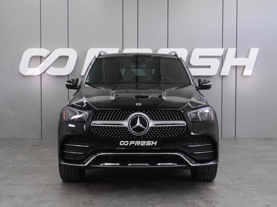 Mercedes-Benz GLE II (V167) Воронеж  - изображение 3