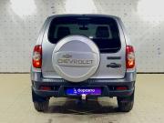 Chevrolet Niva I Рестайлинг Тамбов  - изображение 25