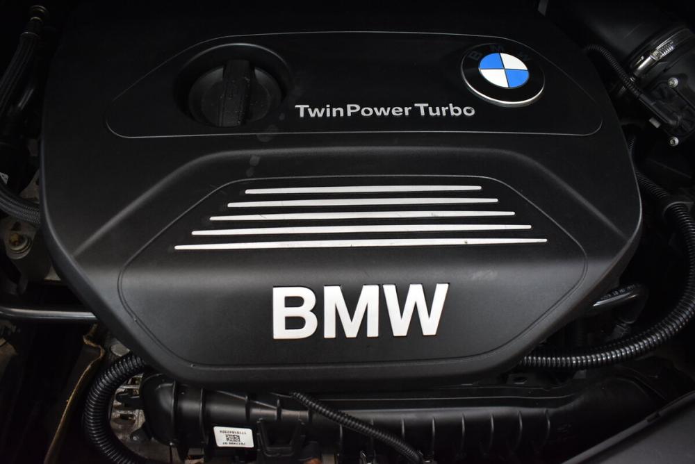 BMW 2 серии Active Tourer F45 Москва  - изображение 18