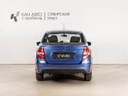 Lada (ВАЗ) Granta I Рестайлинг Казань  - изображение 12