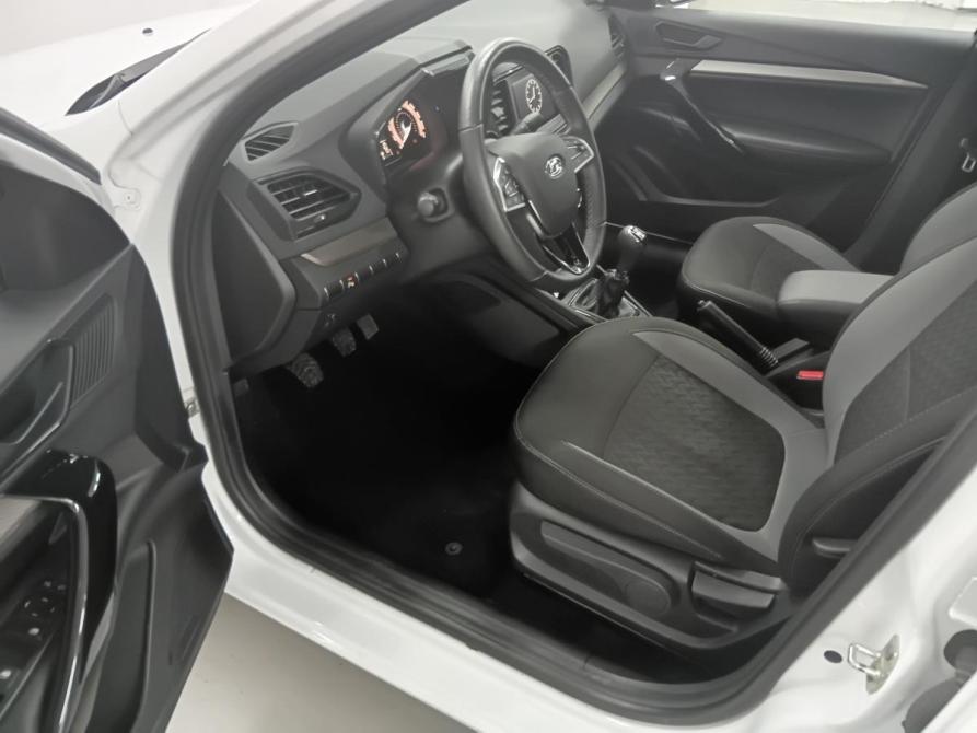 Lada (ВАЗ) Vesta I Рестайлинг (NG) Москва  - изображение 17