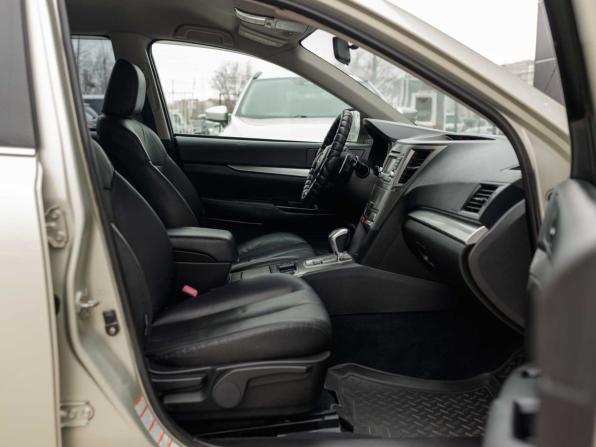 Subaru Outback IV с пробегом 2010 года, цена 1 170 000 рублей, 226524 км, универсал, Автокод Объявления