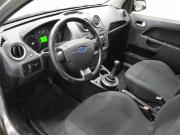 Ford Fiesta Mk5 Санкт-Петербург  - изображение 23