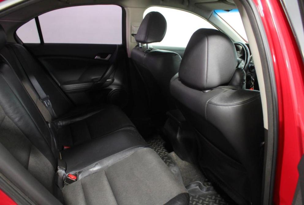 Honda Accord VIII Нижний Новгород  - изображение 12
