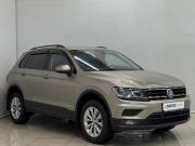 Volkswagen Tiguan II Нижний Новгород  - изображение 31