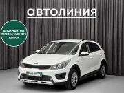Kia Rio IV Красноярск  - изображение 21