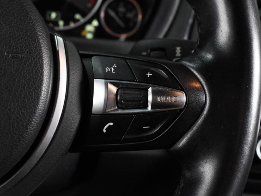 BMW 4 серии F32/F33/F36 Воронеж  - изображение 17
