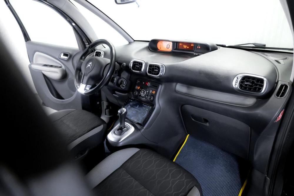 Citroen C3 Picasso I Рестайлинг Тюмень  - изображение 17