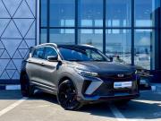 Geely Coolray I Рестайлинг Москва  - изображение 29