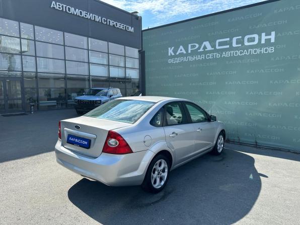 Ford Focus II Рестайлинг с пробегом 2010 года, цена 500 000 рублей, 187252 км, седан, Автокод Объявления