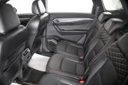 Geely Okavango I Рестайлинг Пермь  - изображение 40