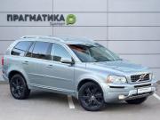 Volvo XC90 I Рестайлинг Санкт-Петербург  - изображение 14
