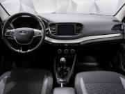 Lada (ВАЗ) Vesta I Рестайлинг (NG) Ульяновск  - изображение 32