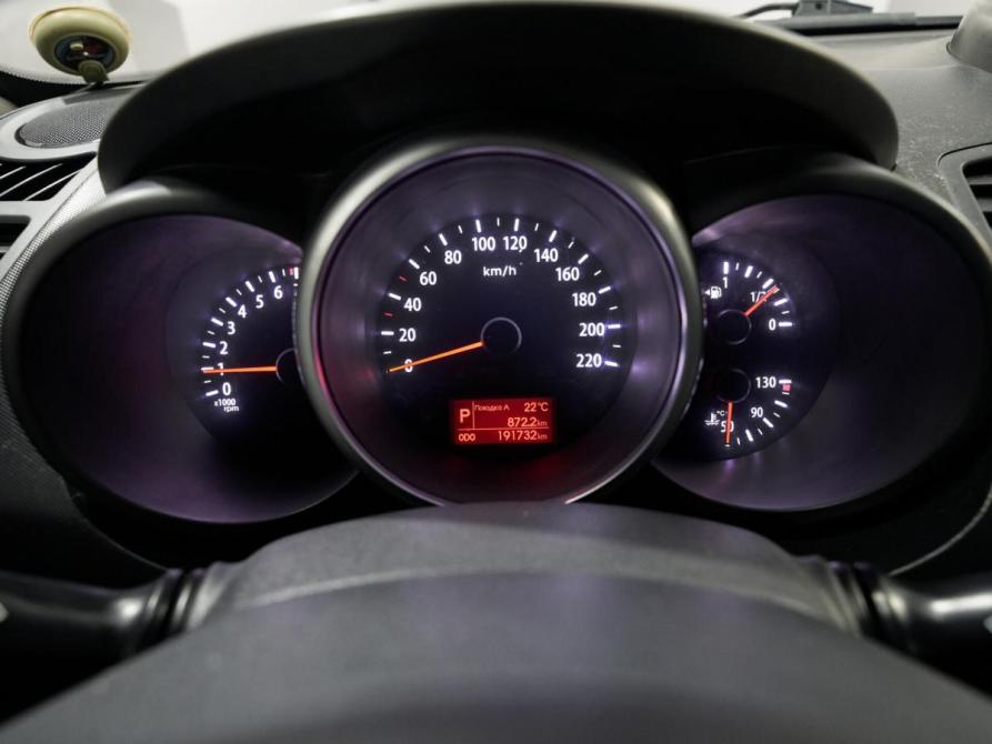 Kia Soul I Рестайлинг Ульяновск  - изображение 14