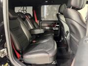 Mercedes-Benz G-Класс III (W463) Санкт-Петербург  - изображение 43