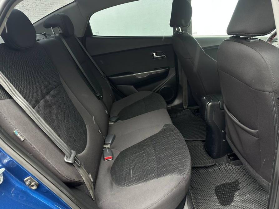Kia Rio III Рестайлинг Москва  - изображение 14