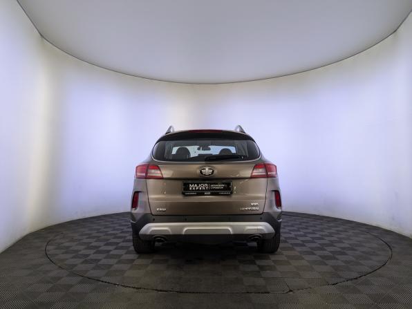 FAW Besturn X80 I Рестайлинг с пробегом 2020 года, цена 1 290 000 рублей, 113000 км, внедорожник, Автокод Объявления