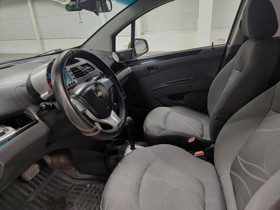 Chevrolet Spark III Казань  - изображение 20