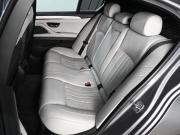 BMW 5 серии VI (F10/F11/F07) Рестайлинг Ростов-на-Дону  - изображение 33