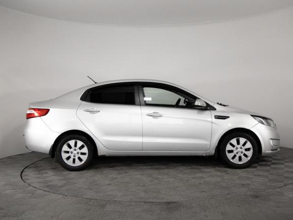 Kia Rio III с пробегом 2011 года, цена 649 000 рублей, 307025 км, седан, Автокод Объявления