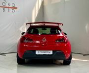 Opel Astra J Рестайлинг Воронеж  - изображение 26