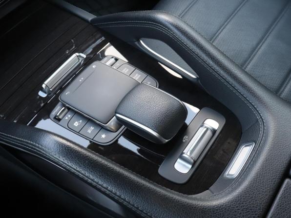 Mercedes-Benz GLS II (X167) с пробегом 2020 года, цена 8 217 000 рублей, 102932 км, внедорожник, Автокод Объявления