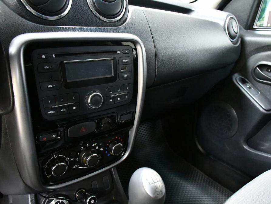 Renault Duster I Новосибирск  - изображение 16