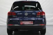 Volkswagen Tiguan I Рестайлинг Кемерово  - изображение 30