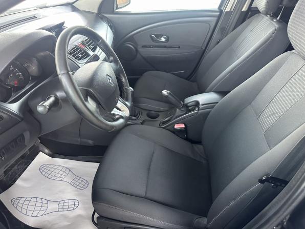 Renault Fluence I с пробегом 2011 года, цена 707 000 рублей, 97000 км, седан, Автокод Объявления