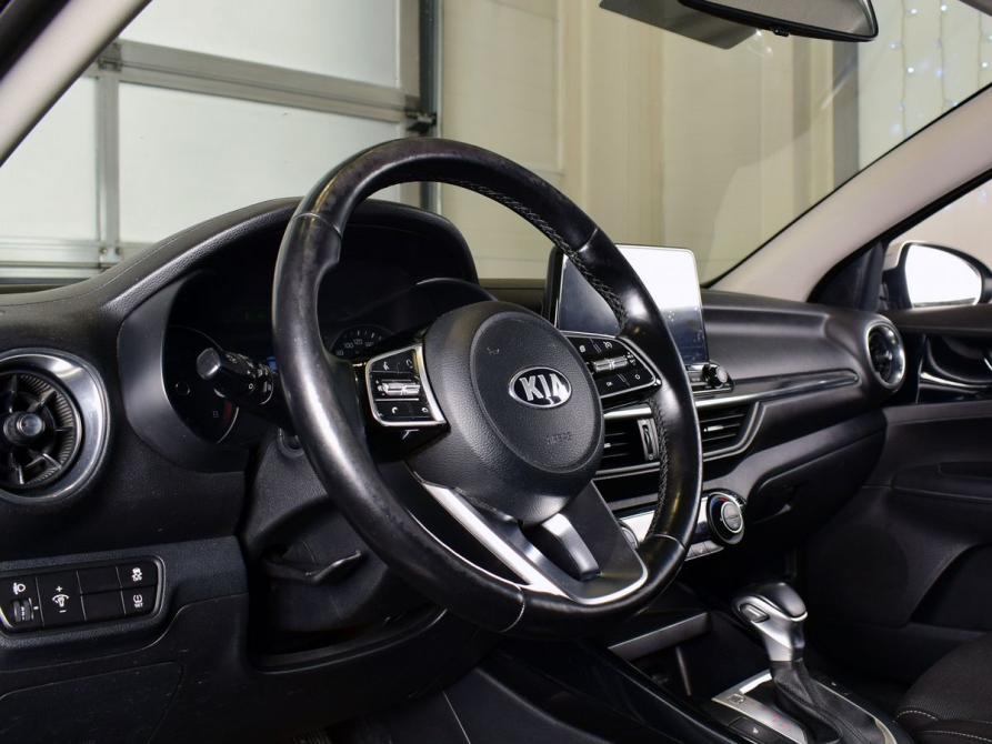 Kia Cerato IV Кемерово  - изображение 8