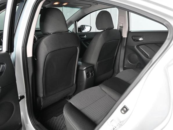 Kia Cerato III Рестайлинг (Classic) с пробегом 2019 года, цена 1 679 000 рублей, 97274 км, седан, Автокод Объявления
