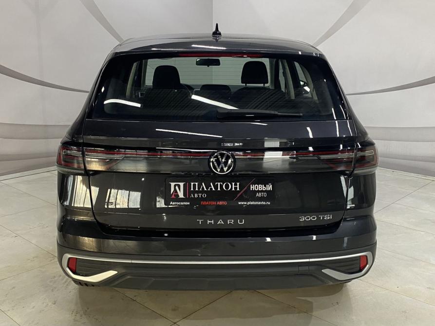 Volkswagen Tharu I Рестайлинг Воронеж  - изображение 6