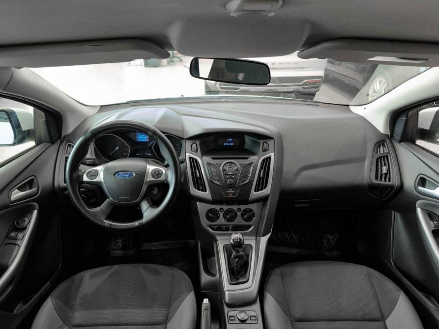 Ford Focus III Казань  - изображение 17