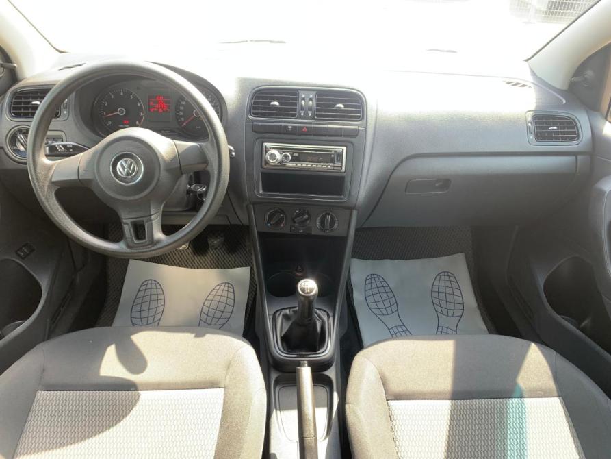 Volkswagen Polo V Стерлитамак  - изображение 12