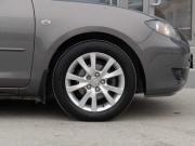 Mazda 3 I (BK) Рестайлинг Новосибирск  - изображение 28