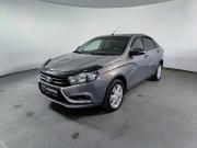 Lada (ВАЗ) Vesta I Уфа  - изображение 23