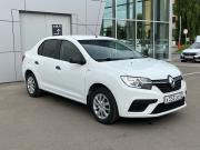 Renault Logan II Рестайлинг Санкт-Петербург  - изображение 7