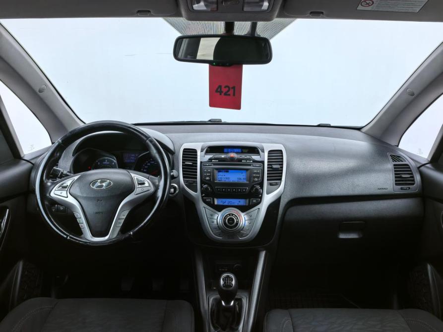 Hyundai ix20 I Санкт-Петербург  - изображение 10
