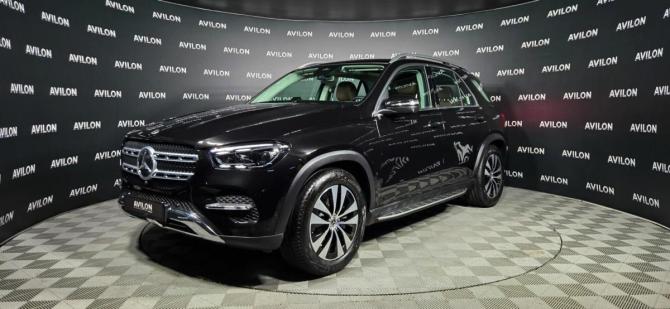 Новый Mercedes-Benz GLE II (V167) Рестайлинг 2026 года, цена 11 990 000 рублей, внедорожник, Автокод Объявления