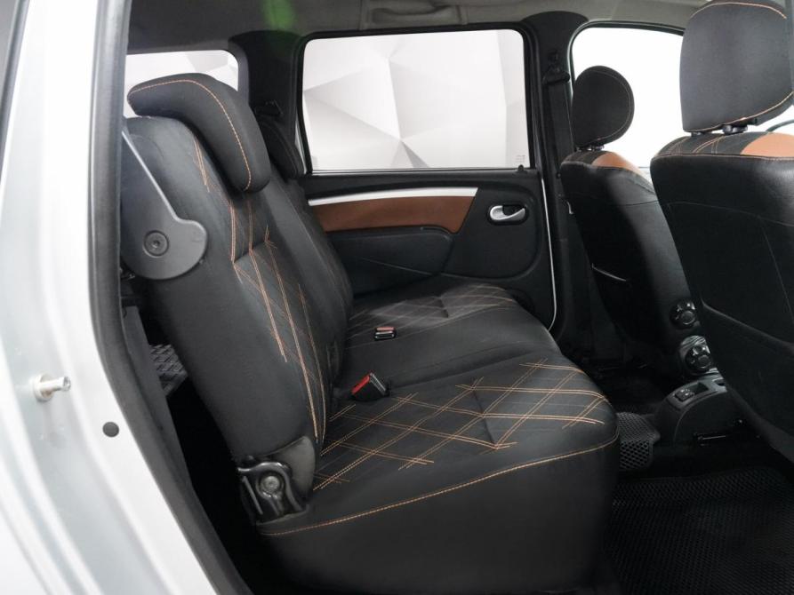 Lada (ВАЗ) Largus I Ульяновск  - изображение 13