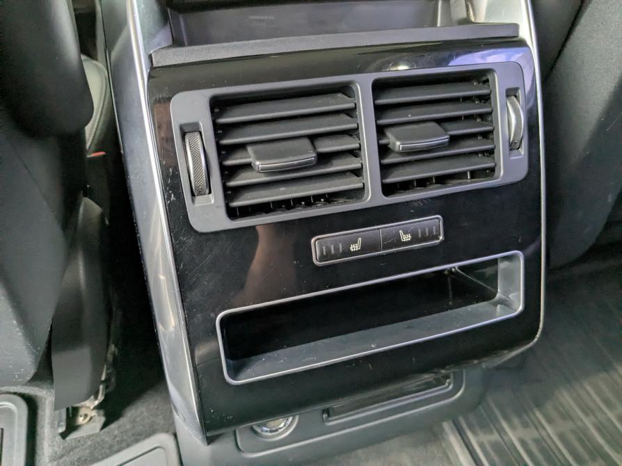 Land Rover Range Rover Sport II Москва  - изображение 13