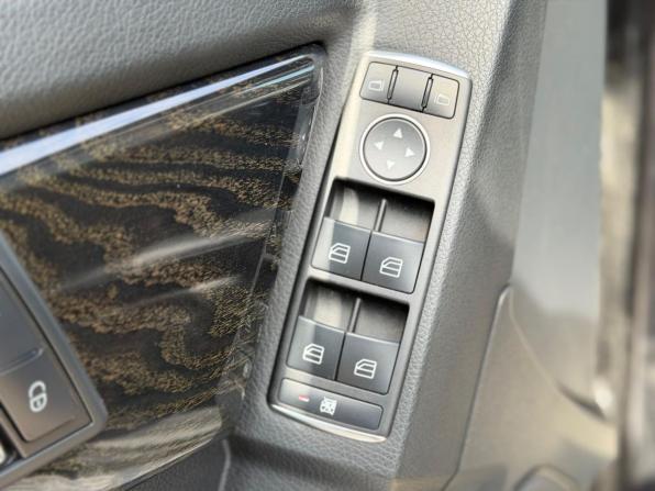 Mercedes-Benz GLK-Класс I (X204) Рестайлинг с пробегом 2013 года, цена 1 979 000 рублей, 95570 км, внедорожник, Автокод Объявления