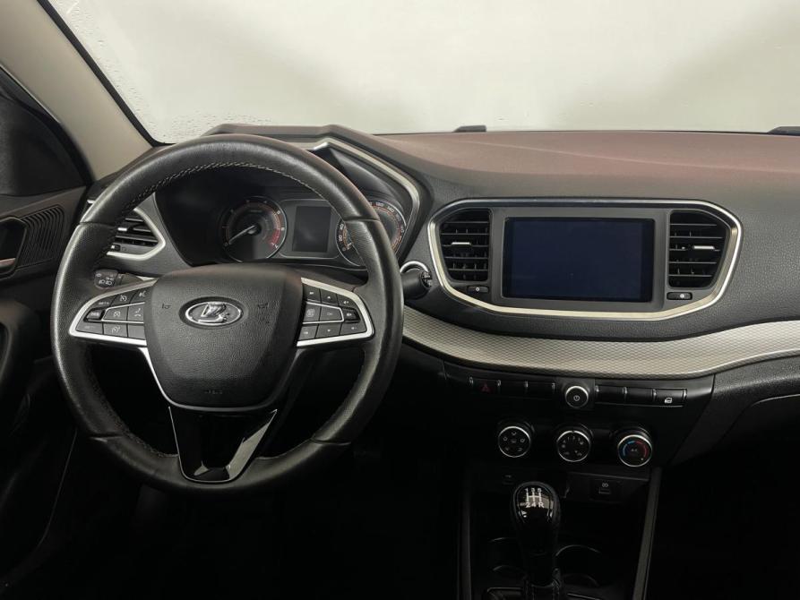 Lada (ВАЗ) Vesta I Рестайлинг (NG) Воронеж  - изображение 12