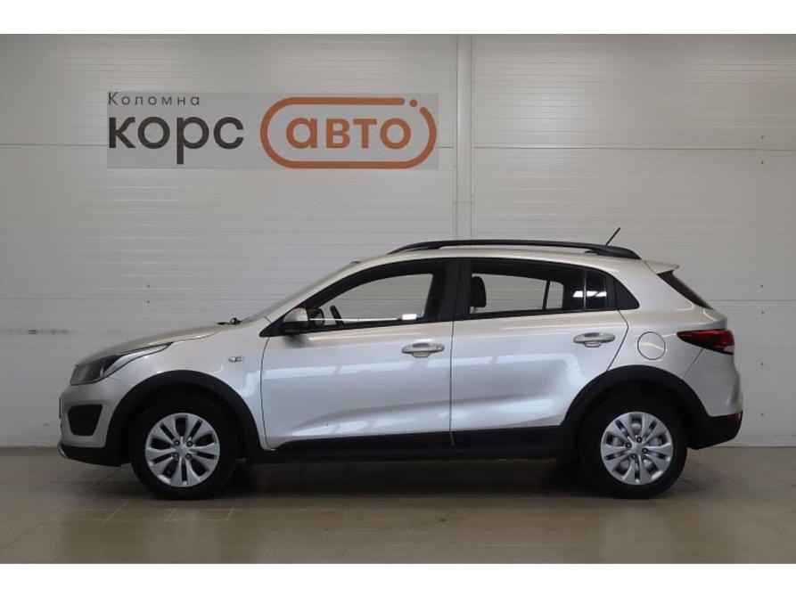 Kia Rio IV Коломна  - изображение 2